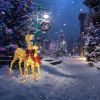 Christmas Deer Outdoor