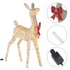 Christmas Deer Outdoor
