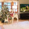 Christmas Deer Outdoor