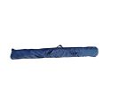 8.8 feet Outdoor Aluminum Patio Umbrella; Patio Umbrella; Market Umbrella with 42 Pound Square Resin Umbrella Base; Push Button Tilt and Crank lift; N