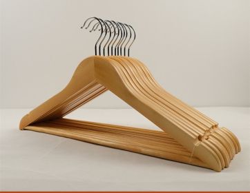 Retro Non-slip Shelf Wholesale Pant Rack (Option: Style 6)