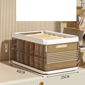 Artifact Wardrobe Storage Box Stratified Division (Option: 7bars without cover)